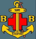 Boys Brigade Badge