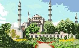 Blue Mosque (Istanbul)