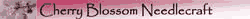 Cherry Blossom Needlecraft Cherry Blossom Needlecraft