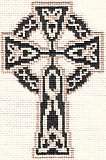 Celtic Cross Card