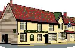 The Chequers, Billericay