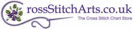 Cross stitch ch(arts) by UK designers, Sandy Littlejohns and Deborah Lester to order or download Cross stitch ch(arts) by UK designers, Sandy Littlejohns and Deborah Lester to order or download