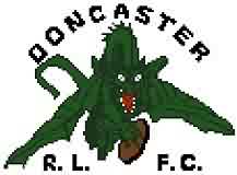 Doncaster Dragons
