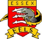 Essex Eels Badge