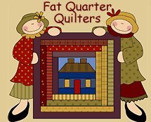 Fat Quarter Quilters Fat Quarter Quilters