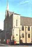 Grimshaw Street United Reform Church - Prseton