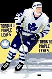 Ice Hockey Player 2 (Toronto Maple Leafs)