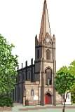 St Ignatius Catholic Church (Preston)