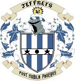 Jeffreys Family Crest