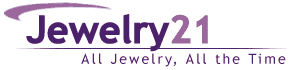 Jewelry Armoires, Hot Diamonds & Created Gems Jewelry Jewelry21