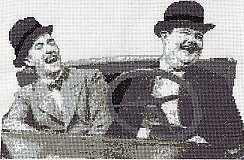 Laurel & Hardy 3