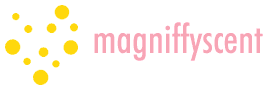 Magniffyscent - Hand-made soaps, aromatherapy oils, magnetic jewellery, and much more. Magniffyscent