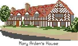 Mary Arden's House, Wilmcote