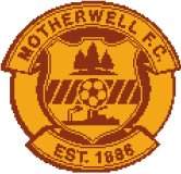 Motherwell F.C. Badge