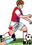 Footballer (Arsenal)