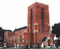 Our Lady Of The Angel Catholic Church - Nunneaton