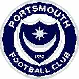 Portsmouth FC Badge