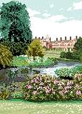 Sandringham Palace Gardens