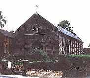 ST Brigids Catholic Church - Morley