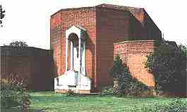 St. George's Church - Brentwood