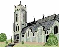 St John's Church #2 (Leytonstone)