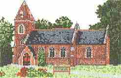 Stockingford Methodist Church - Nunneaton