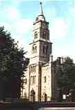 ST Mary's Church - Prseton