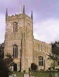 ST Mary's Church of the Blessed Virgin - Winthorpe