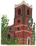 St Peter's Church, Colchester