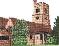 St Clement's Church, Leigh-on-Sea