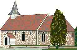 St James Church, Hadleigh