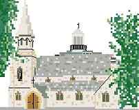 St Mary & St Helen Cathedral, Brentwood