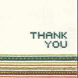 Thank You Card #3
