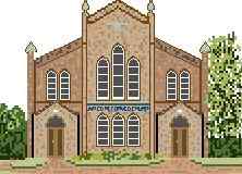 United Reformed Church, Billericay