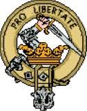 Wallace Clan Crest