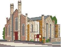 Wallacetown Parish Church