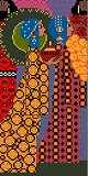 1001 Nights by Zecchin - Click for Larger View 1001 Nights by Zecchin