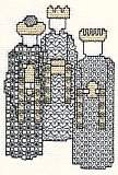 Three Kings Blackwork