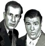 Abbott and Costello