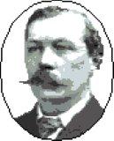 Sir Arthur Conan Doyle