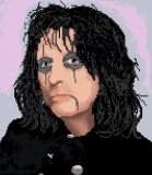 Alice Cooper