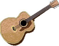 Acoustic Guitar