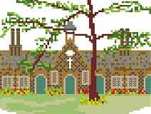 Alms Houses, Ingatestone