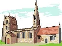 St Andrew's Church (Wanborough - Wiltshire)