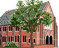 Baptist Church, Nunneaton