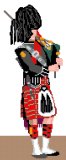 Bagpiper