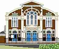 Baptist Tabernacle, Barking