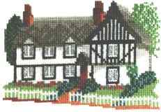 Birch Cottage, Orsett