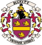 Beckett Family Crest