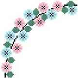 Border H
